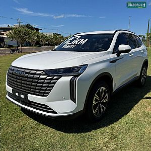 Haval H6 PHEV19 Híbrido