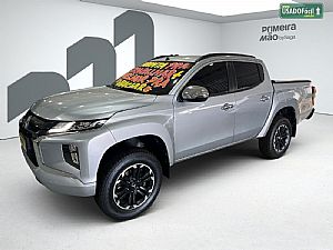 L200 Triton Sport HPE CD 2.4 4x4 Automático Diesel