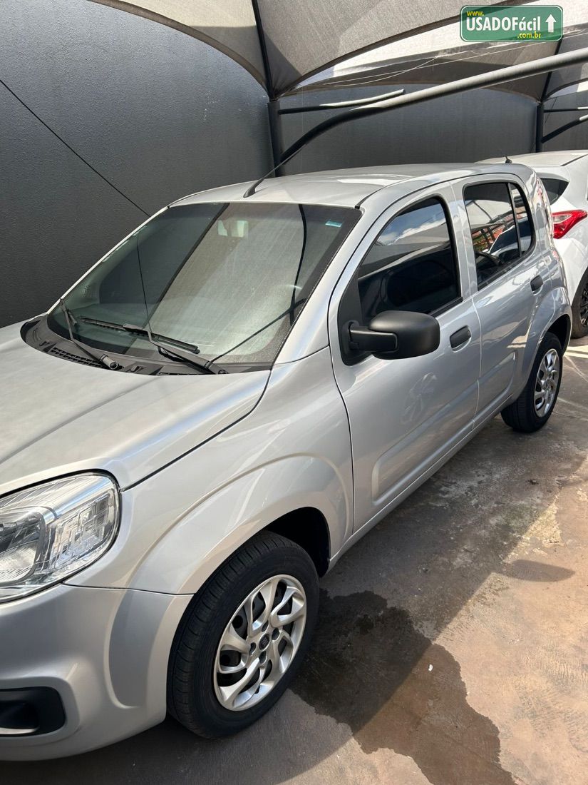 Foto do veículo