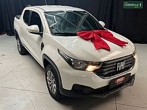 Strada Freedom CD 1.3 Flex