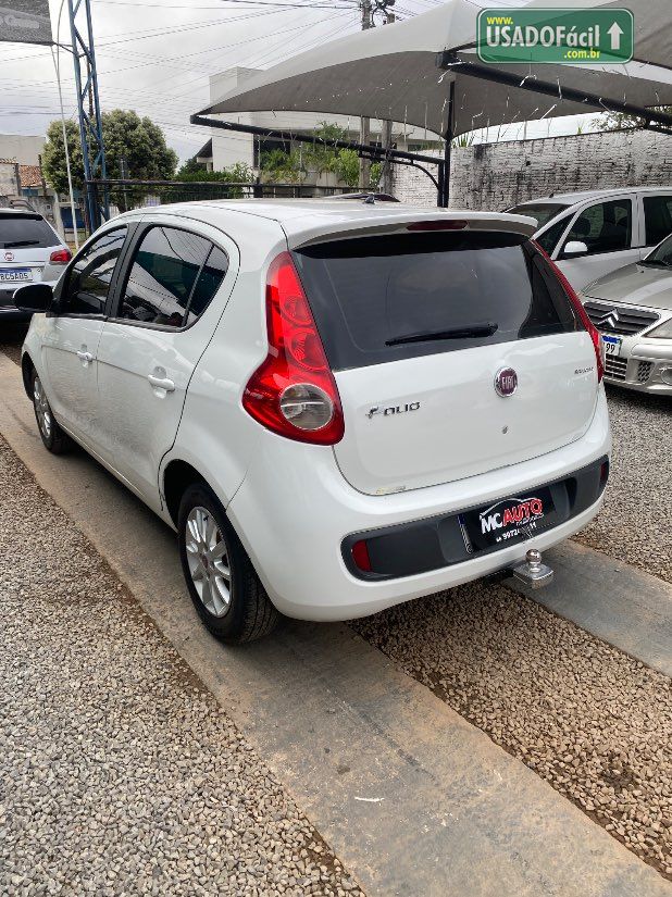 Foto do veículo