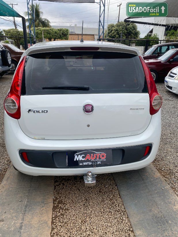 Foto do veículo