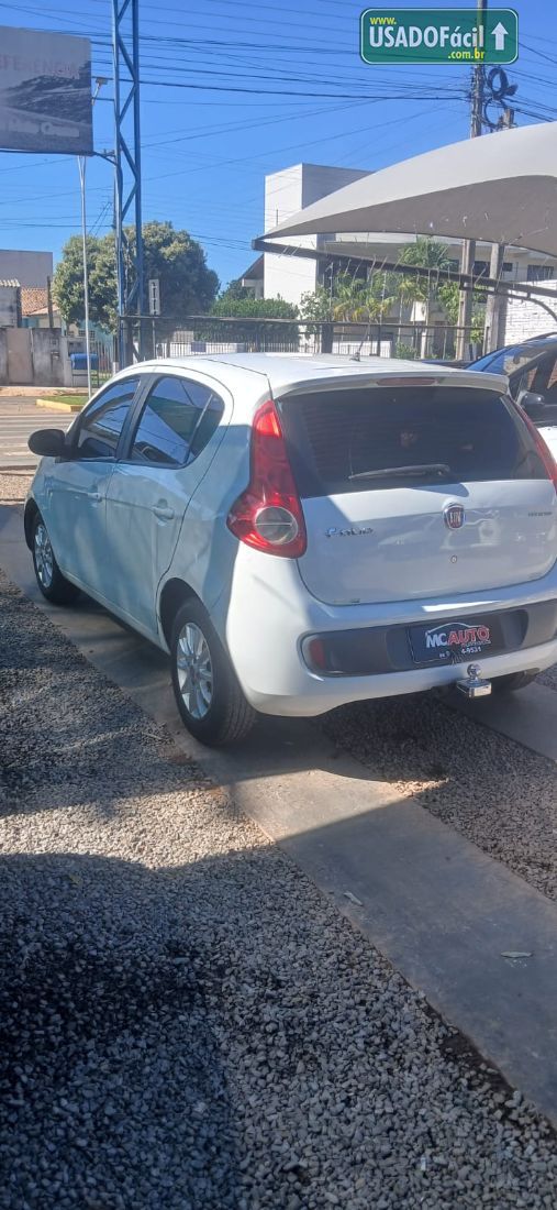 Foto do veículo