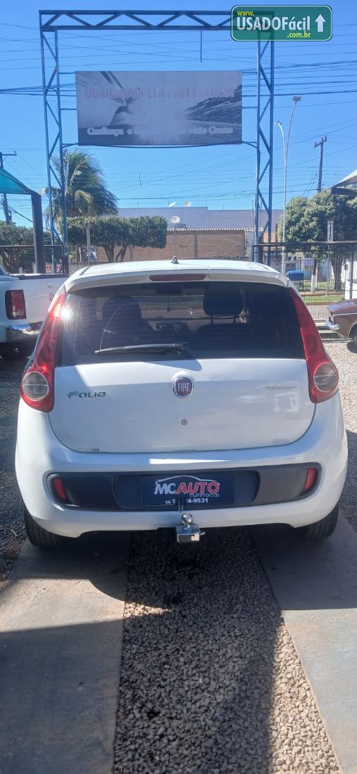 Foto do veículo