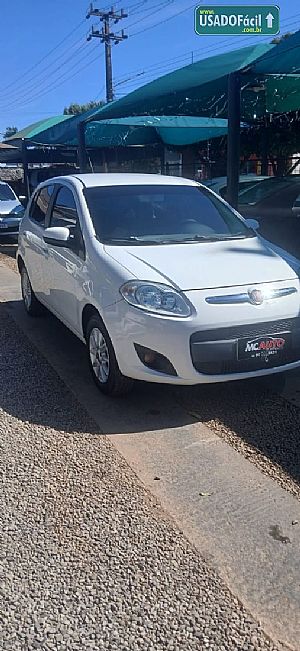 Palio Attractive 1.0 EVO Fire Flex 5P