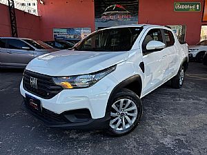 Strada Freedom CD 1.3 Flex