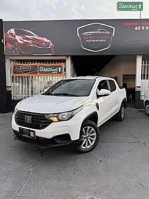 Strada Freedom CD 1.3 Flex