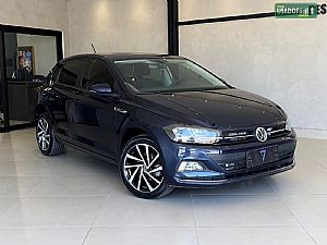Polo Highline 1.0 200 TSI Automático Flex