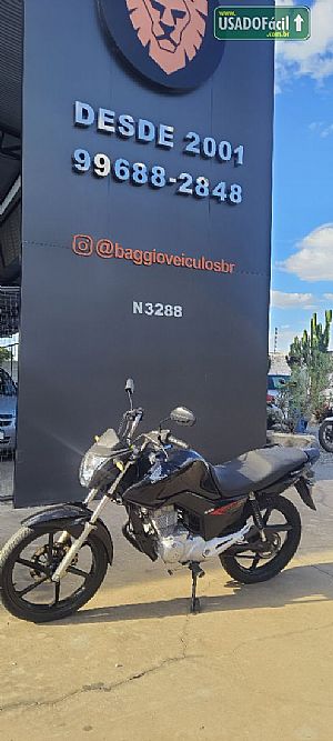 CG 150 FAN ESDi FLEX