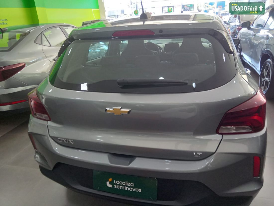 Foto do veículo