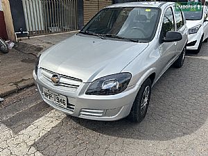 Celta Spirit 4P Flex Power