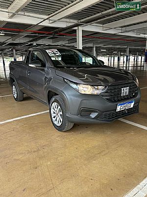 Strada Endurance Plus CS 1.3 Flex
