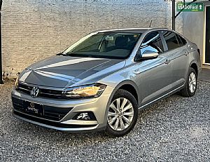 Virtus Comfortline 200 TSI Automático Flex