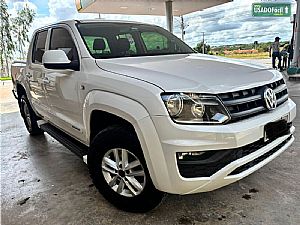 Amarok S CD 2.0 4x4 Turbo Intercooler Diesel