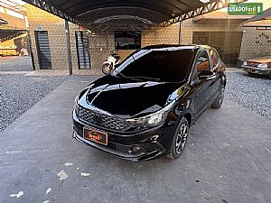 Argo 1.0 Flex