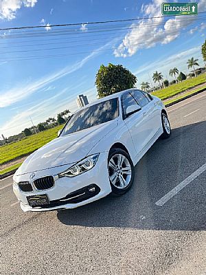 BMW 320i ActiveFlex