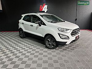 EcoSport FreeStyle 1.5 Automático Flex