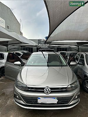 Polo Comfortline 1.0 200 TSI Automático Flex