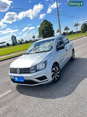 Gol 1.0 4P Flex