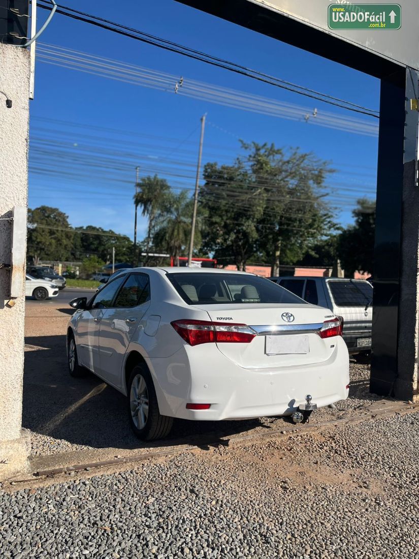 Foto do veículo