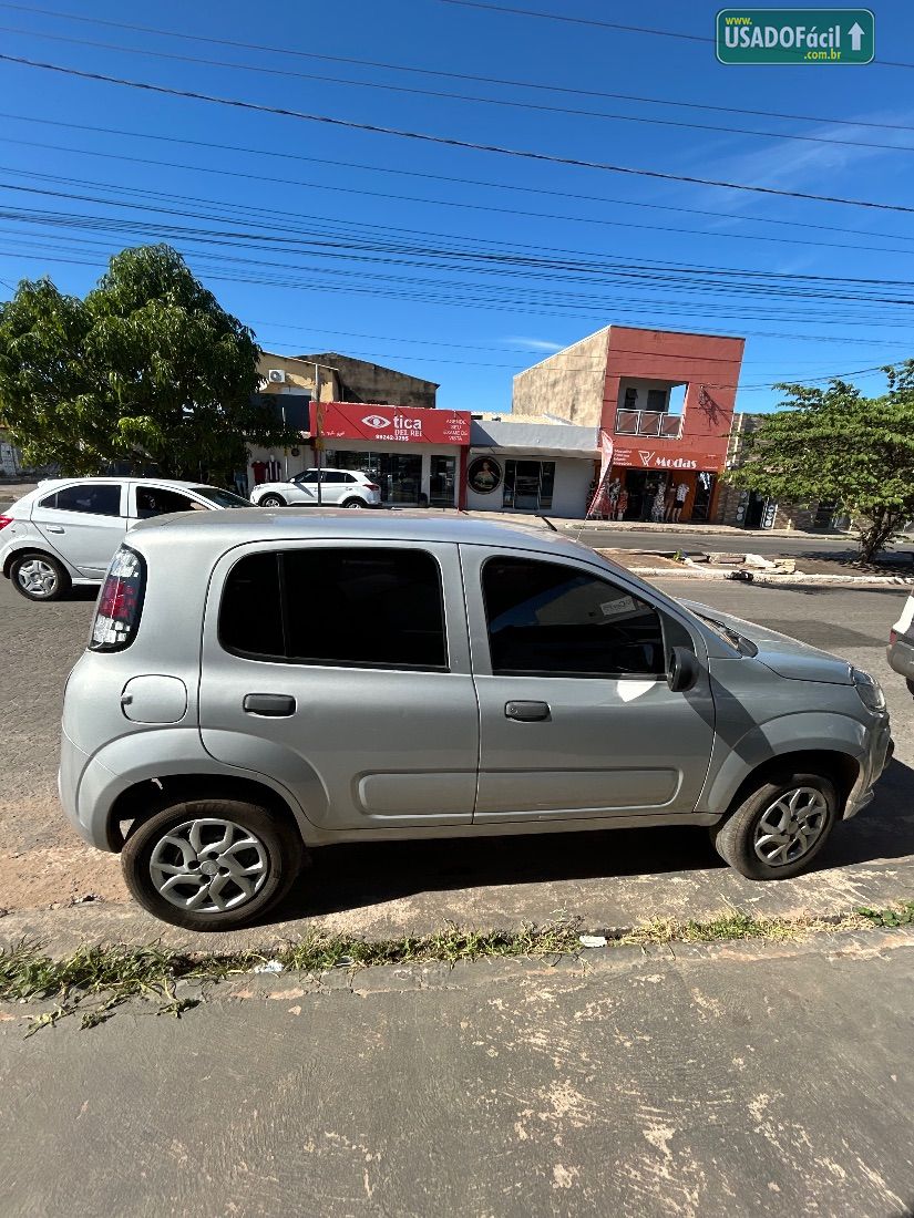 Foto do veículo