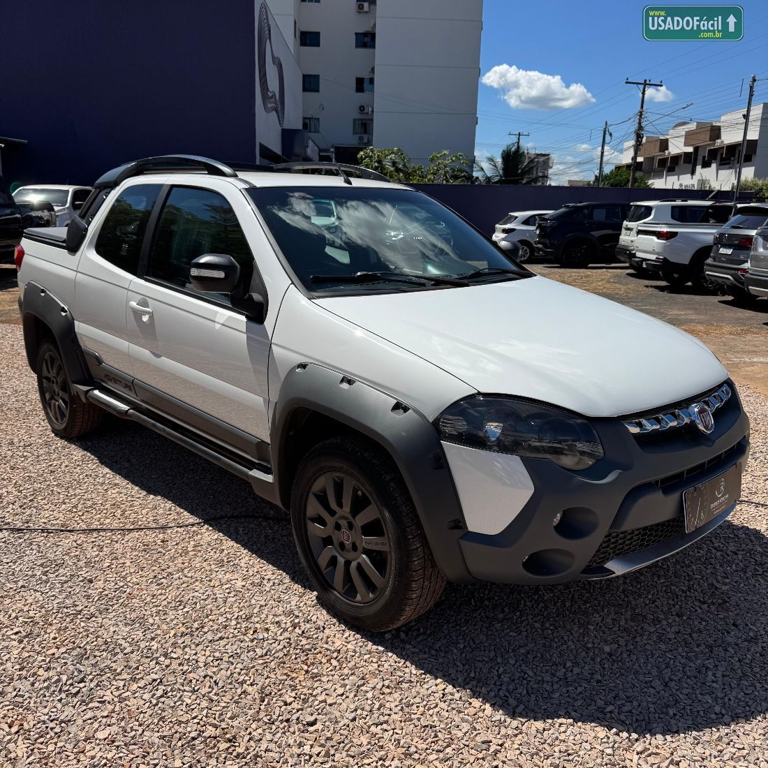 Foto do veículo