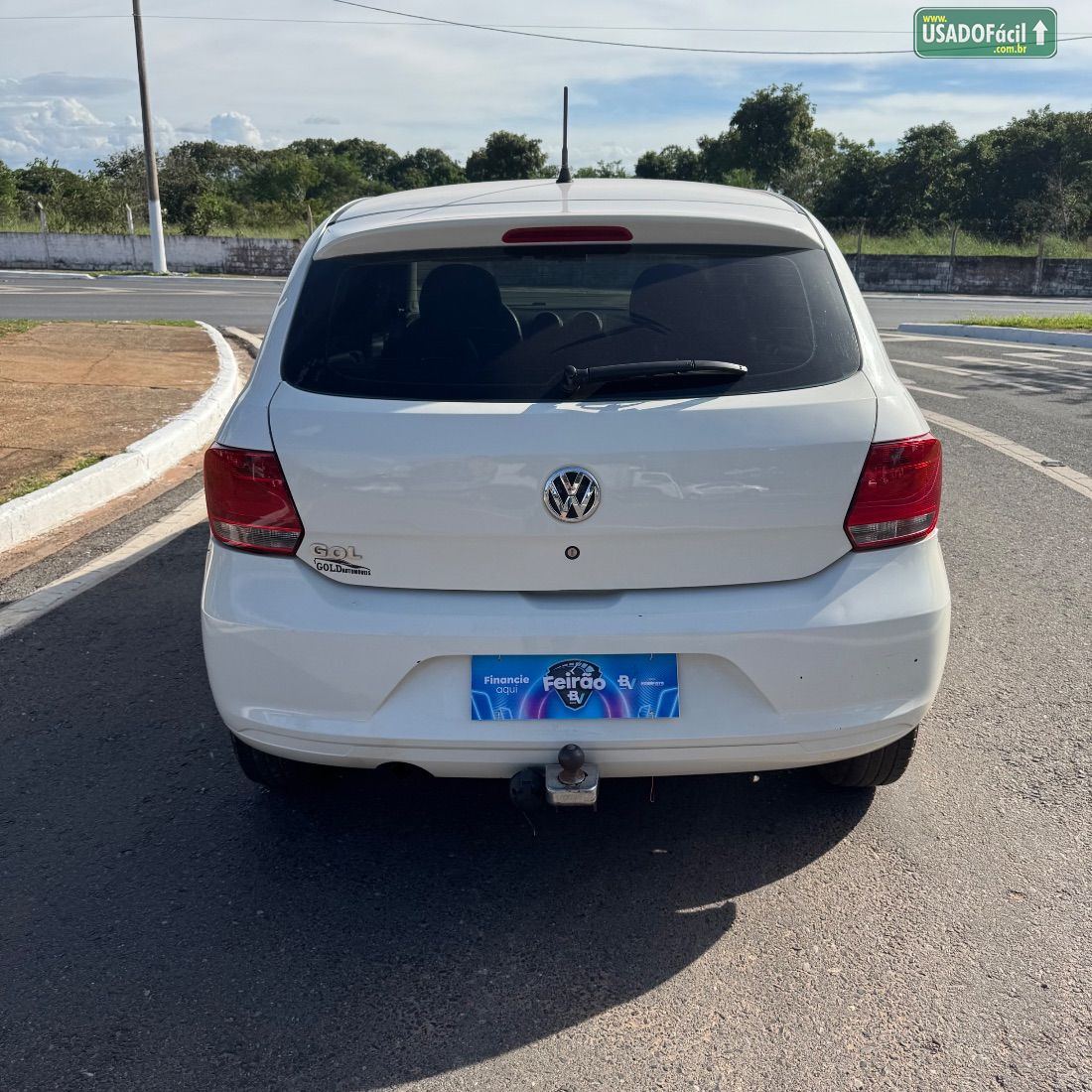 Foto do veículo