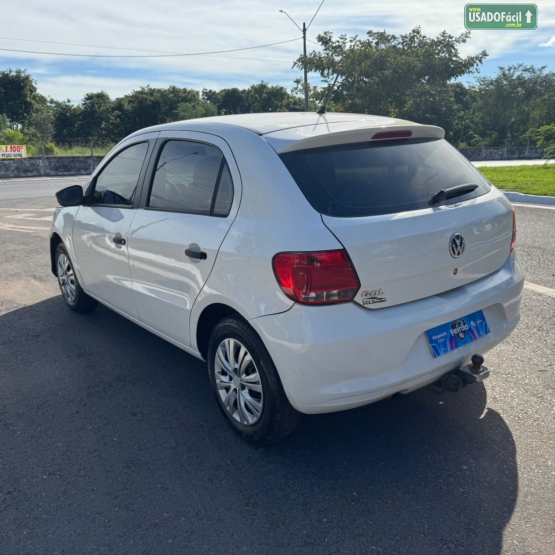 Foto do veículo