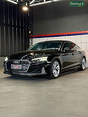 Audi A5 Sportback Prestige Plus 2.0 TFSI S-troni