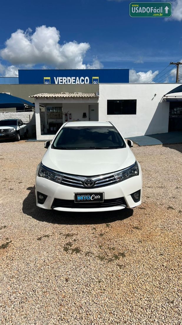 Foto do veículo