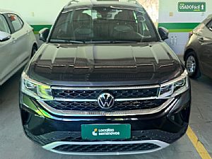 Taos Highline 250 TSI 1.4 Automático Flex