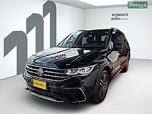 Tiguan Allspace R-Line 300 TSI 2.0