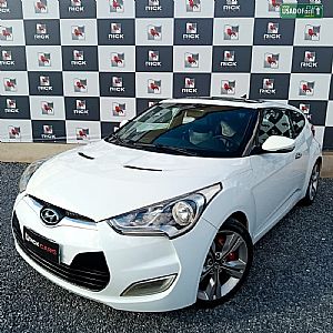Veloster 1.6 16V 140cv Automático