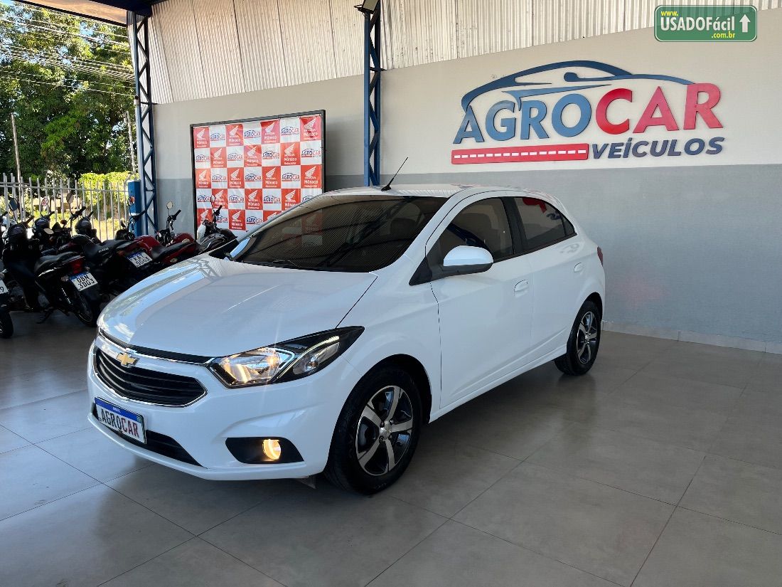Foto do veículo