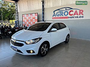 Onix Hatch LTZ 1.4 Mecânico Flex