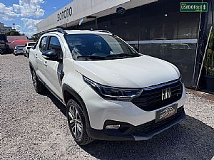Strada Volcano CD 1.3 Automático Flex