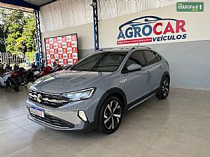 Nivus Highline 200 TSI Automático Flex