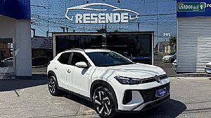 Tera Highline 1.0 170 TSI 12V Automático Flex 5P