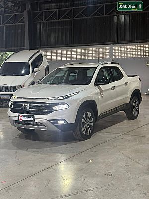 Toro Volcano 2.0 4X4 Turbo Automático Diesel