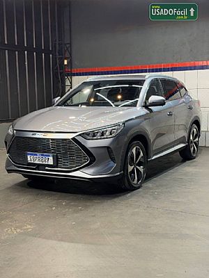 BYD Song Plus 1.5 Automático Híbrido