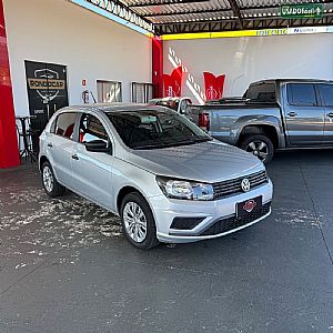 Gol 1.6 MSI 4P Flex