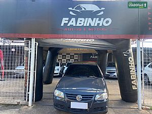Gol City Trend 1.0 Total Flex 4P