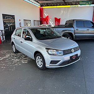 Gol 1.0 4P Flex