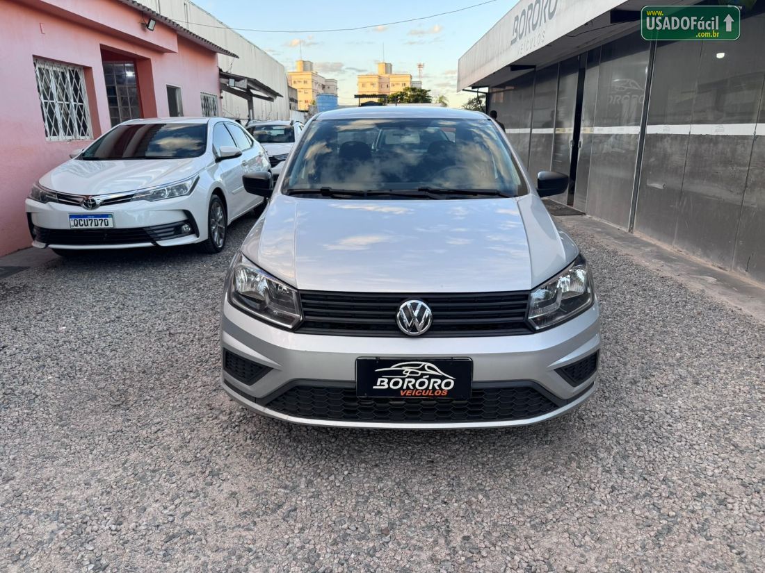 Foto do veículo