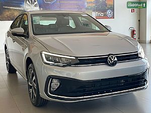 Virtus Highline 200 TSI Automático Flex