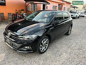 Polo Highline 1.0 200 TSI Automático Flex
