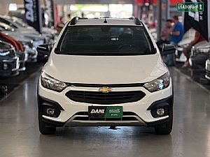 Onix Hatch Activ 1.4 Mecânico Flex