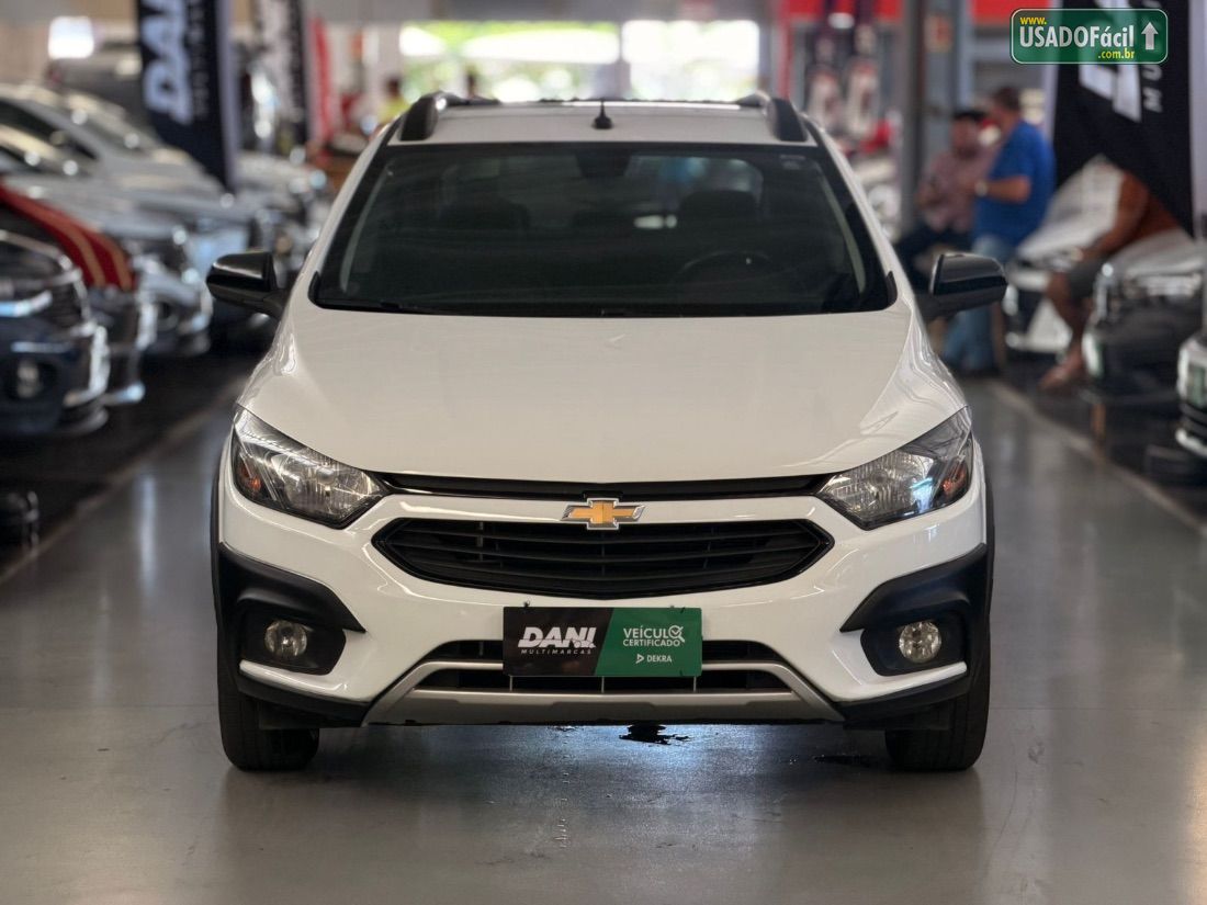 Foto do veículo