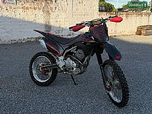 CRF 230 F