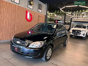 Celta Spirit 1.0 4p Flex